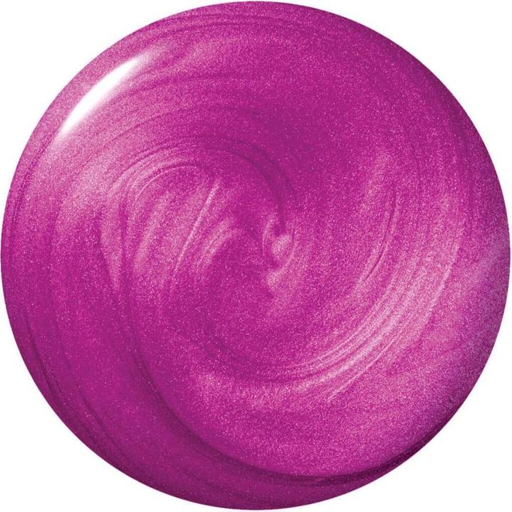 Image du produit OPI Nature Strong (NAT 022 Thistle Make You Bloom (Chardon qui vous fait fleurir), Vernis à ongles effet gel)