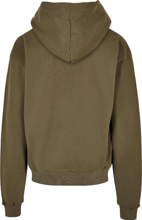 Produktbild Mjgonzales METAMORPHOSE V.3 Heavy Oversized Hoody olive S (S)