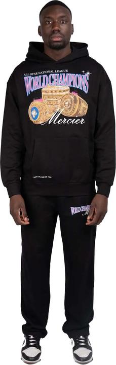 Produktbild Mercier Champions Jogginghosen (L)