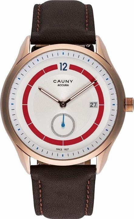 Image du produit Cauny Herrenuhr Cac006