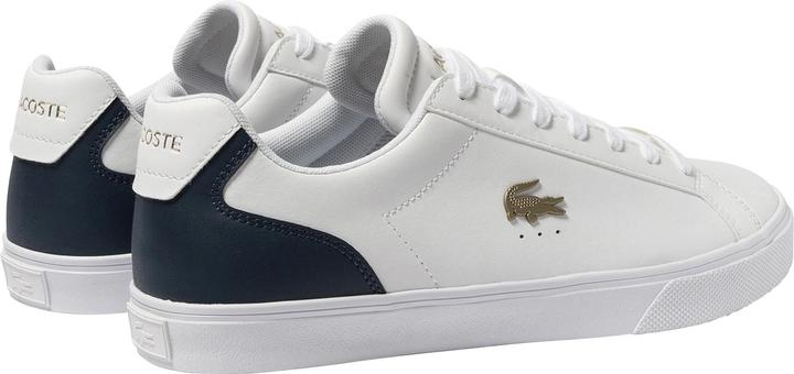 Actual product image Lacoste LEROND PRO 123 3 CMA (45)