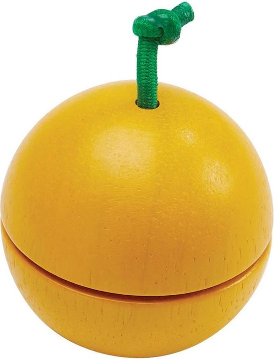 Productafbeelding Plantoys Groenten en fruit