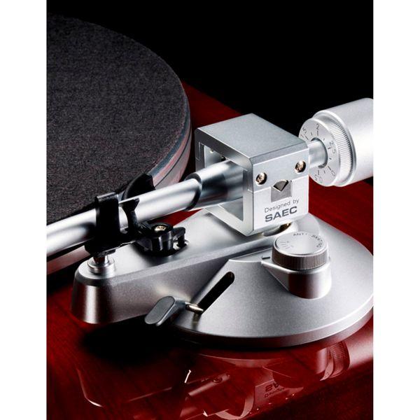 Produktbild TEAC TN-3B-SE (Manuell)
