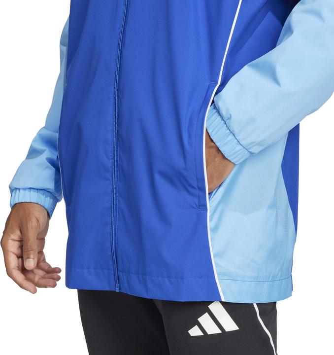 Immagine prodotto adidas Giacca antipioggia Tiro 25 Competition (XXL)