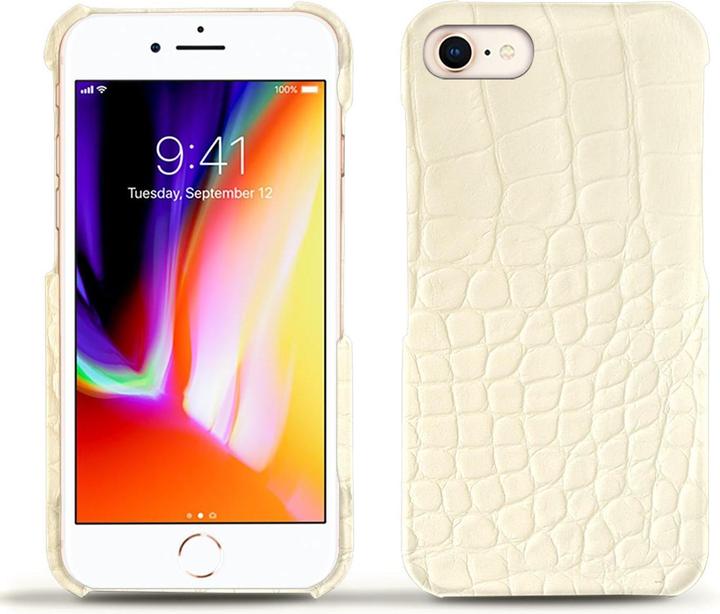 Produktbild Noreve Lederschutzhülle (Apple iPhone 8)