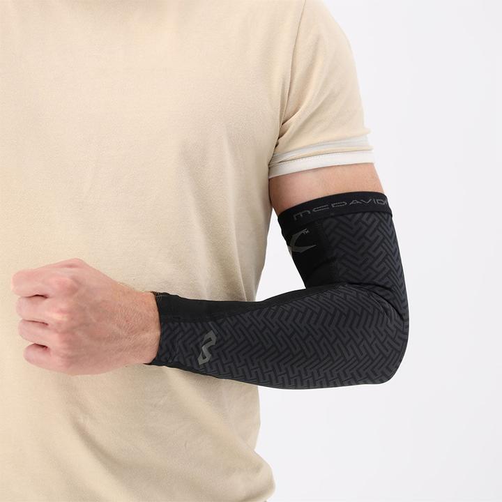 Produktbild McDavid Armsleeves "X-Fitness" (S)