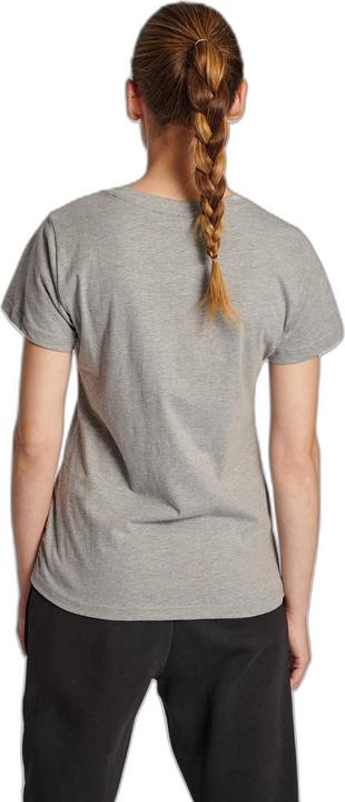 Actual product image hummel Hmlred Basic T-Shirt S/S Woman (XL)