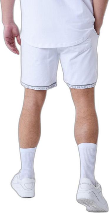 Image du produit Project X Paris Short logo brodé en relief (XL)