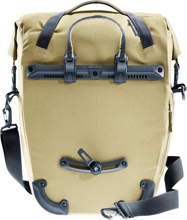 Productafbeelding Deuter Valbona 20+5 (25 l, Draagtas)