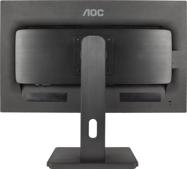 Actual product image AOC E2475pwj (1920 x 1080 pixels, 24")