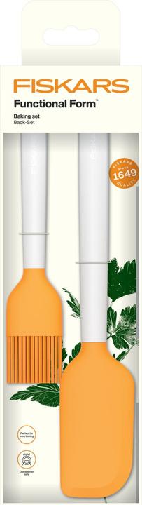 Fiskars FS. BACKSET FS1023616