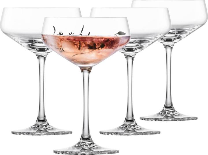 Actual product image Zwiesel ZWG Cocktail Bowl ECHO 277ml (2.77 dl, 4x)