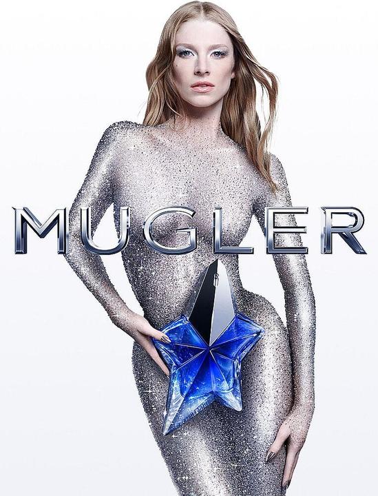 Produktbild Thierry Mugler Angel Stellar (Eau de Parfum, 100 ml)