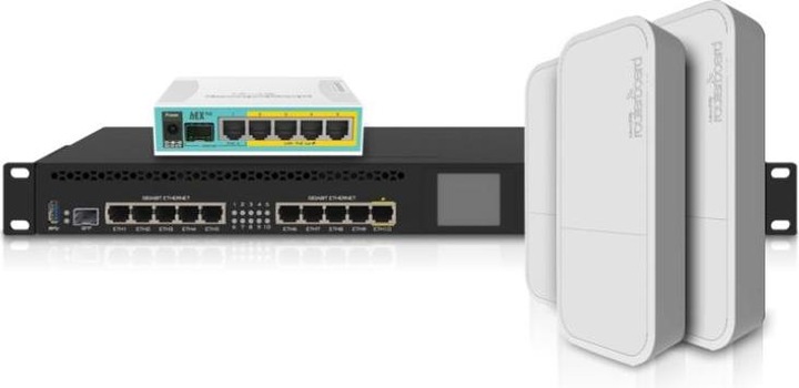 Actual product image Varia HotSpot System (Basic Bundle)