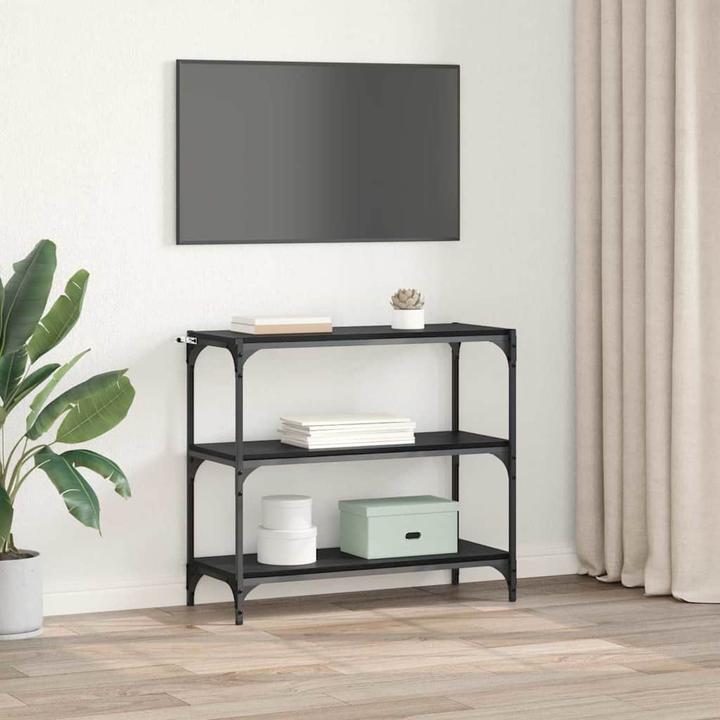 Immagine prodotto vidaXL Bücherregal (33 x 80 x 70.50 cm)