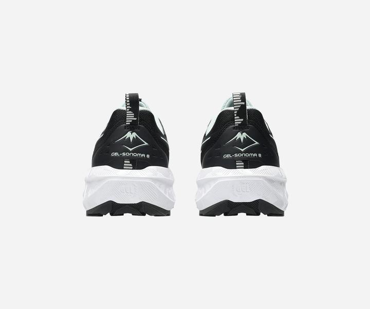 Produktbild ASICS Performance Laufschuhe 8 (44.5)