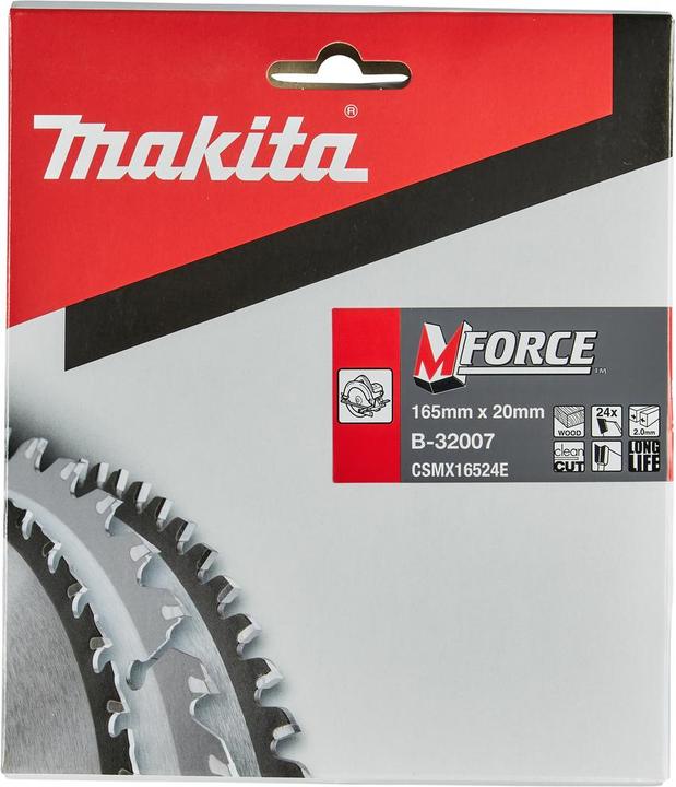 Image du produit Makita M-Force