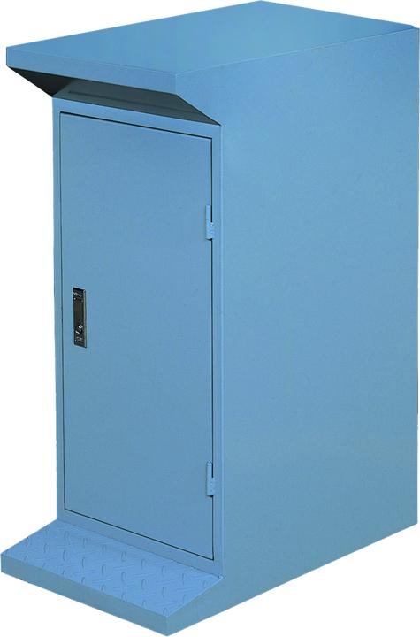 Actual product image Proton Machine stand for bench drills