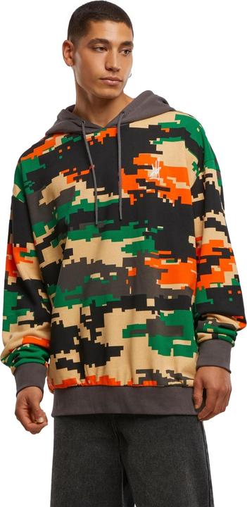 Produktbild Dangerous DNGRS DNGRS Electric Hoodies - 190155 (S)