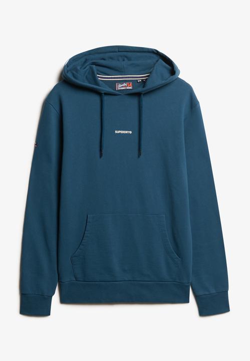 Image du produit Superdry Sweat à capuche uni (XL)