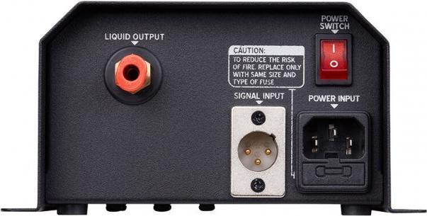 Image du produit Antari LCU-2S Système d'alimentation en liquide