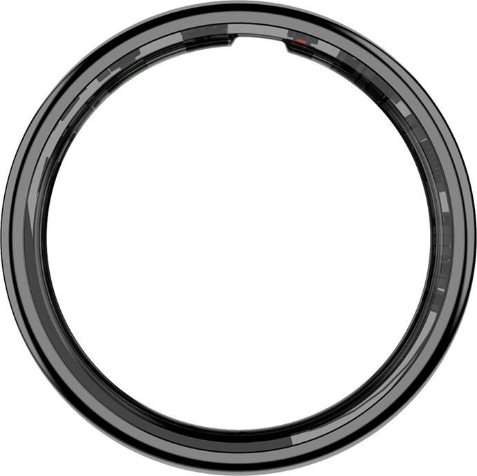 Immagine prodotto Colmi Smartring R12 18.3MM 8 (black) (8, Nero)