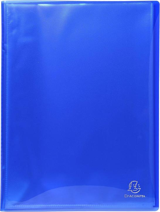 Produktbild Exacompta Sichtbuch (A4, 8x)