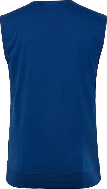 Produktbild Men+ Unterhemd Bauchfit, breite Träger (5XL)