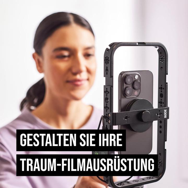 Produktbild RØDE Phone Cage