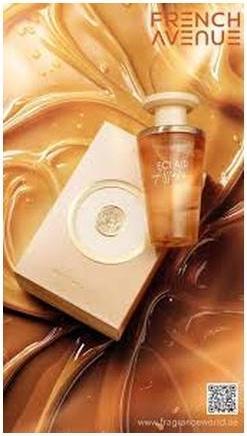 Actual product image French Connection Eclair Affair (Eau de parfum, 100 ml)