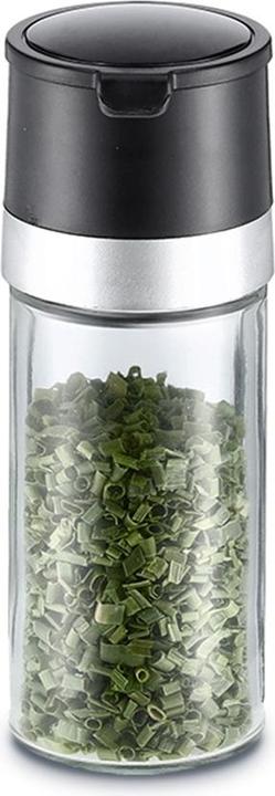 Produktbild Zeller Present Gewürzmühle (Pfeffer, Salz)