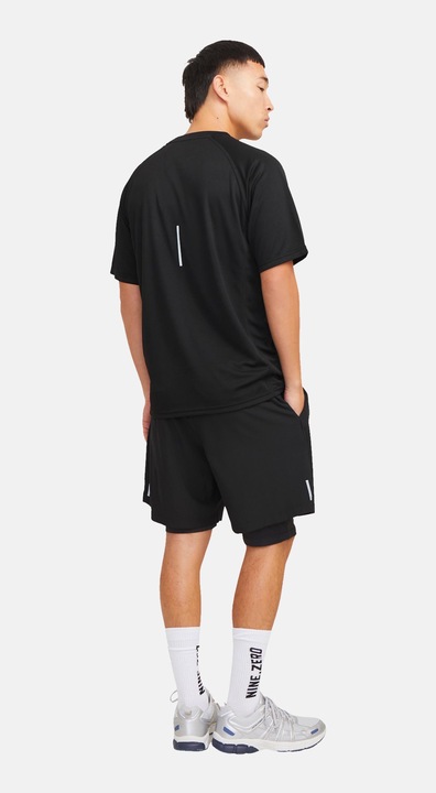 Actual product image Jack & Jones JCOCNZ T-Shirt Noos (XXL)