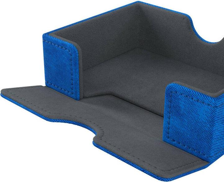 Produktbild Gamegenic GGS20087ML - Games' Lair 600+ Blau