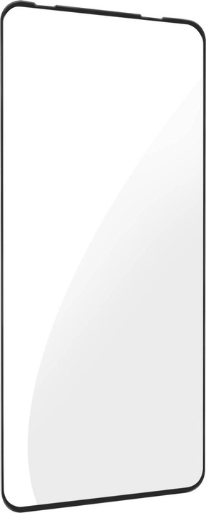 Actual product image Avizar 9H hardness glass display protection film (1 Piece, Motorola Moto G42)