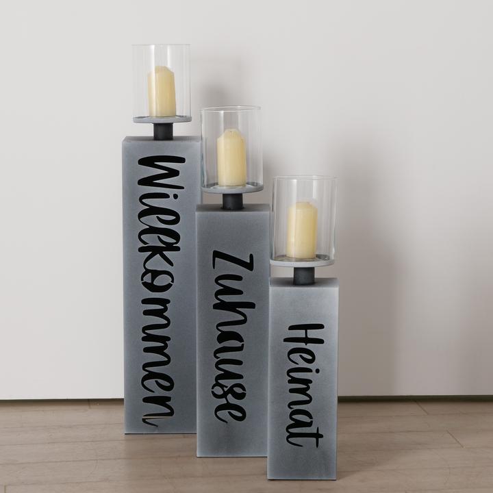 Produktbild Boltze Home Heimat (3x)