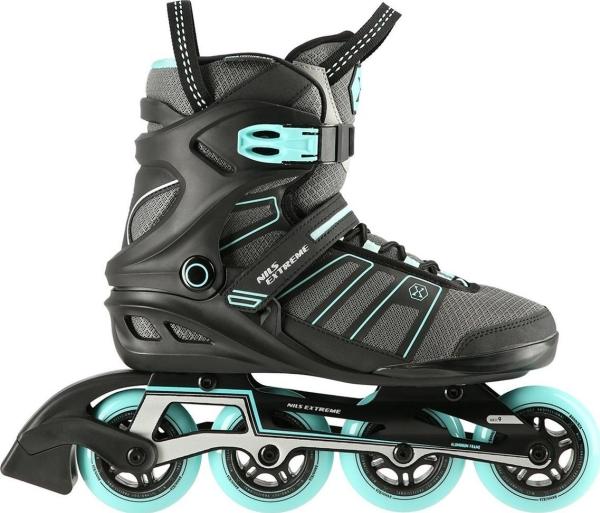 Image du produit Nils NA14217 Noir-MINT TAILLE 42 SKATS INLINE EXTREME (42)