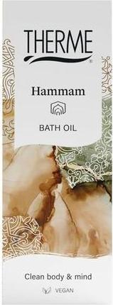 Actual product image Therme Hammam Bath Oil 100ml (100 ml, Bath oil)