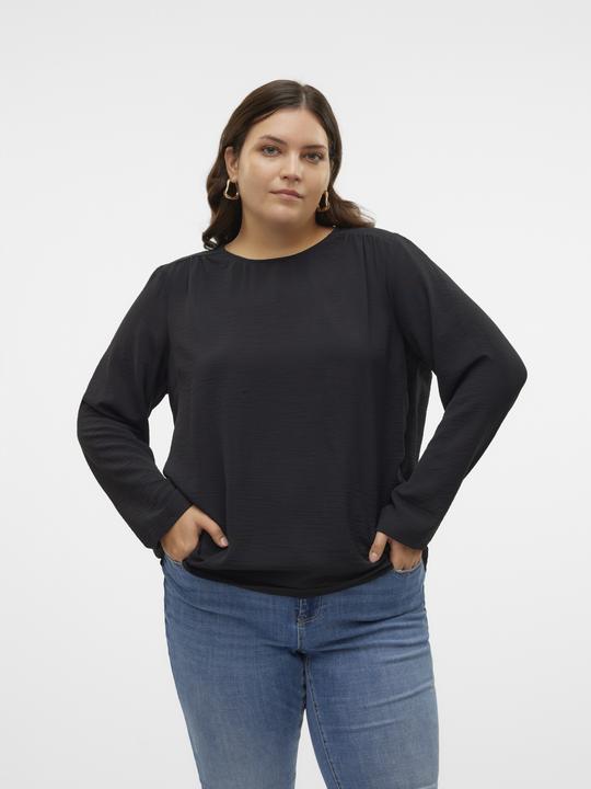 Actual product image Vero Moda VMCMABEKA Top Top (44)
