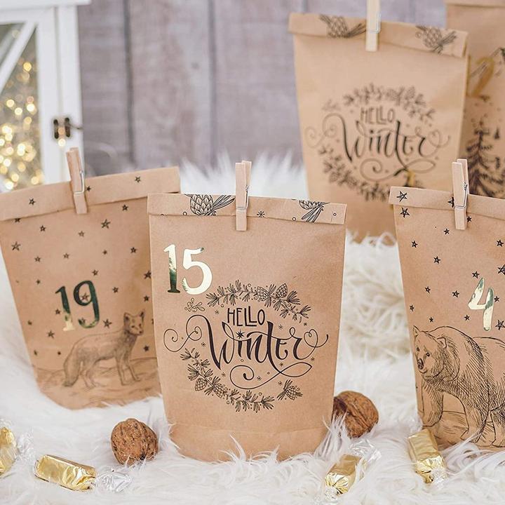 Immagine prodotto G. Wurm Animali della foresta