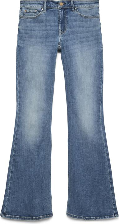 Produktbild Vero Moda VMSIGI Niedrige Taille Ausgestellt Jeans Ausgestellt (L)