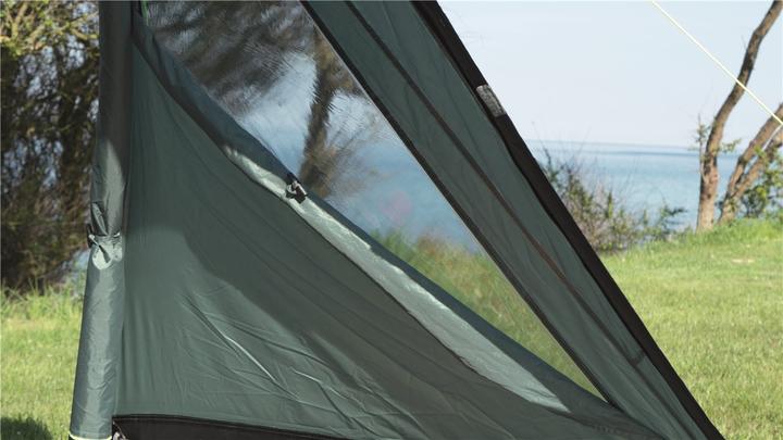 Produktbild Outwell Cloud 4 (Kuppelzelt, 5.90 kg, 4 Personen)