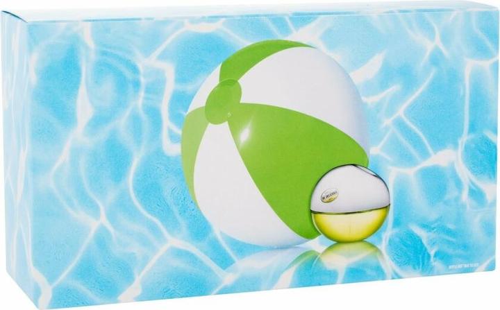 Produktbild DKNY Be Delicious (Eau de Parfum, 30 ml)