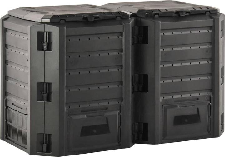 Actual product image vidaXL Waneta (1200 l)