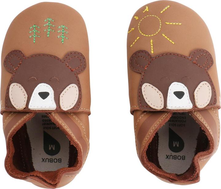 Bobux Krabbelschuhe (21)