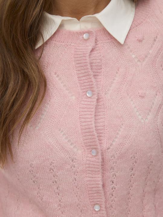 Produktbild Vero Moda VMSAIA Strickjacke Strickjacke (M)