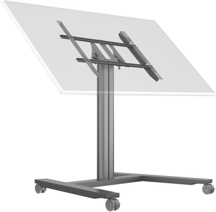 Actual product image Multibrackets Display stand and table (55", 80 kg)