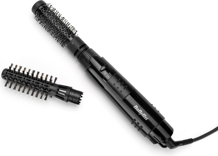 Produktbild BaByliss Warmluftbürste Smooth Shape