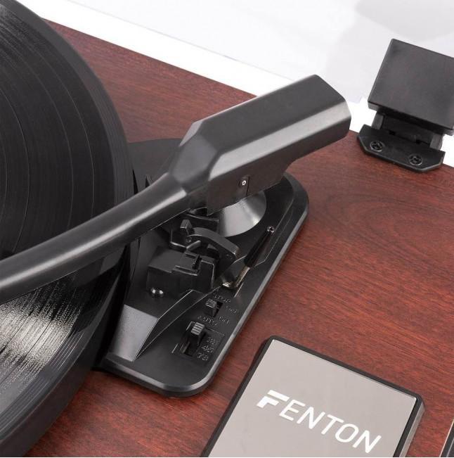Produktbild Fenton RP180 (Halbautomatisch)