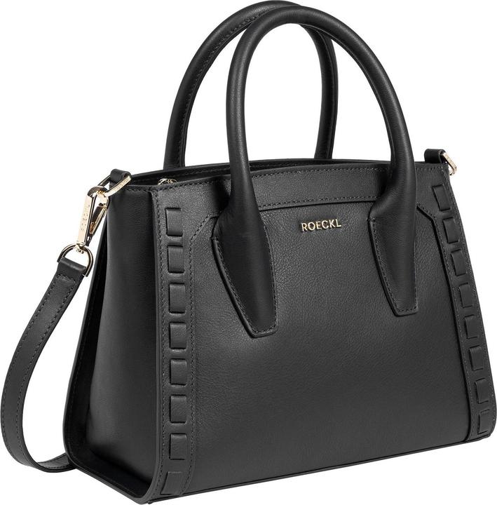 Produktbild Roeckl Mathilde Crafted Handbag