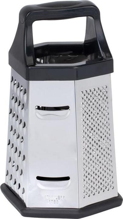 Actual product image Resto GRATER 6 SIDES/95411